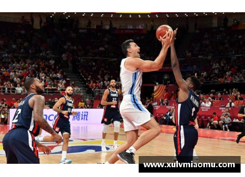 法国NBA球员：在世界篮球舞台上的光辉表现