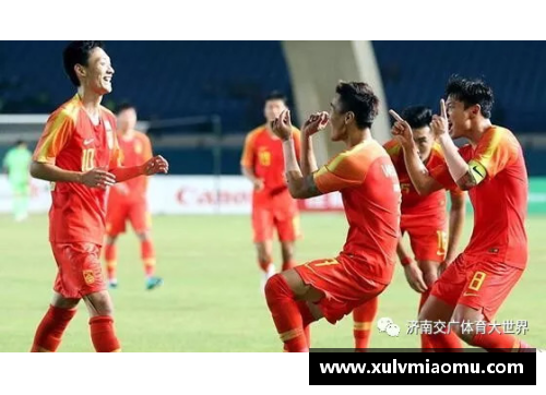 韩国与伊朗：亚洲足球之争