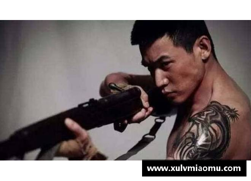 运动员纹身探秘：这些男星身上的纹身背后故事