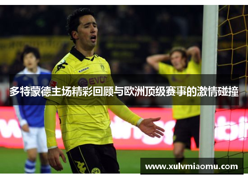 多特蒙德主场精彩回顾与欧洲顶级赛事的激情碰撞